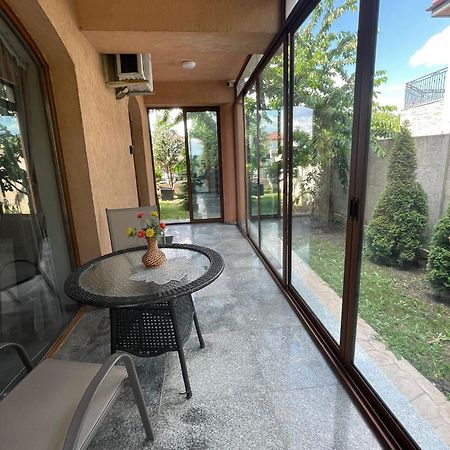 Ami Residence Bucharest Airport,Therme&Free Parking Otopeni Exterior foto
