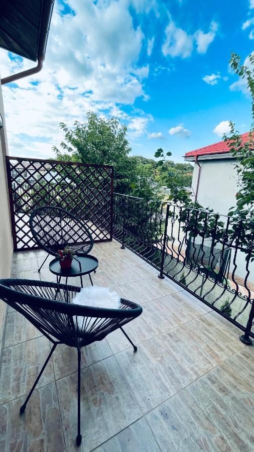 Ami Residence Bucharest Airport,Therme&Free Parking Otopeni Exterior foto