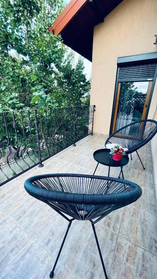 Ami Residence Bucharest Airport,Therme&Free Parking Otopeni Exterior foto