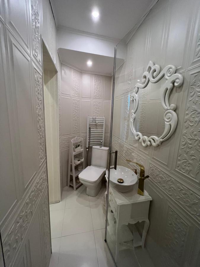 Ami Residence Bucharest Airport,Therme&Free Parking Otopeni Exterior foto