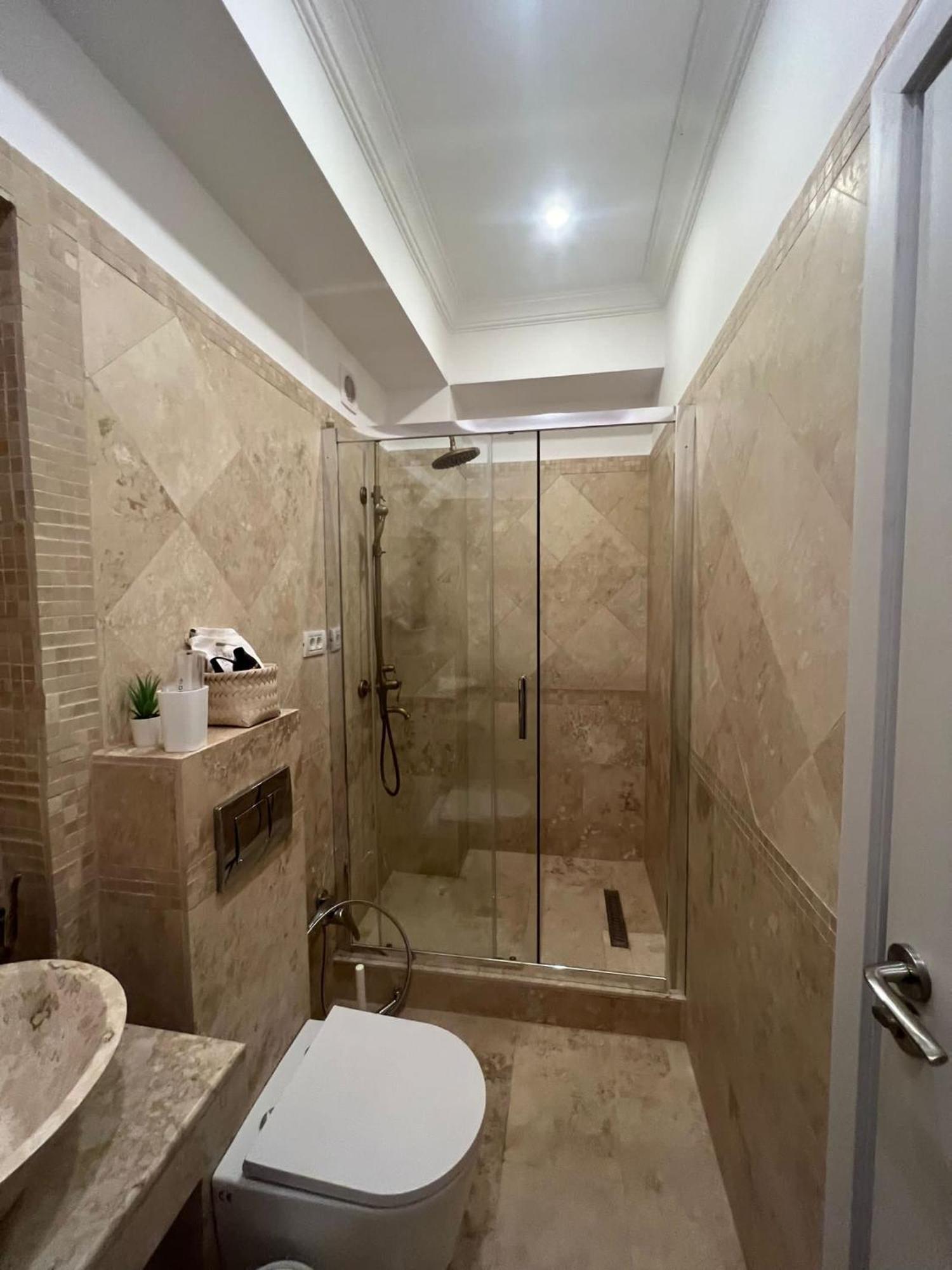 Ami Residence Bucharest Airport,Therme&Free Parking Otopeni Exterior foto