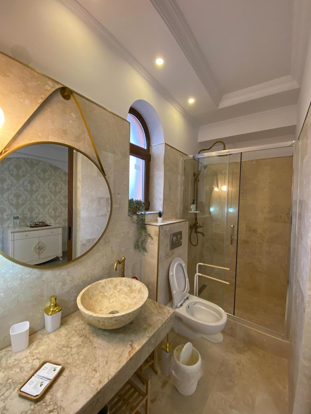 Ami Residence Bucharest Airport,Therme&Free Parking Otopeni Exterior foto